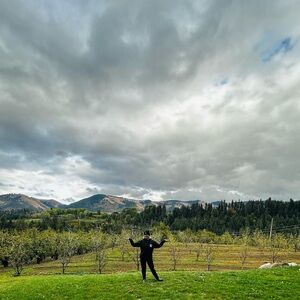 Meet your Posher, Juliana